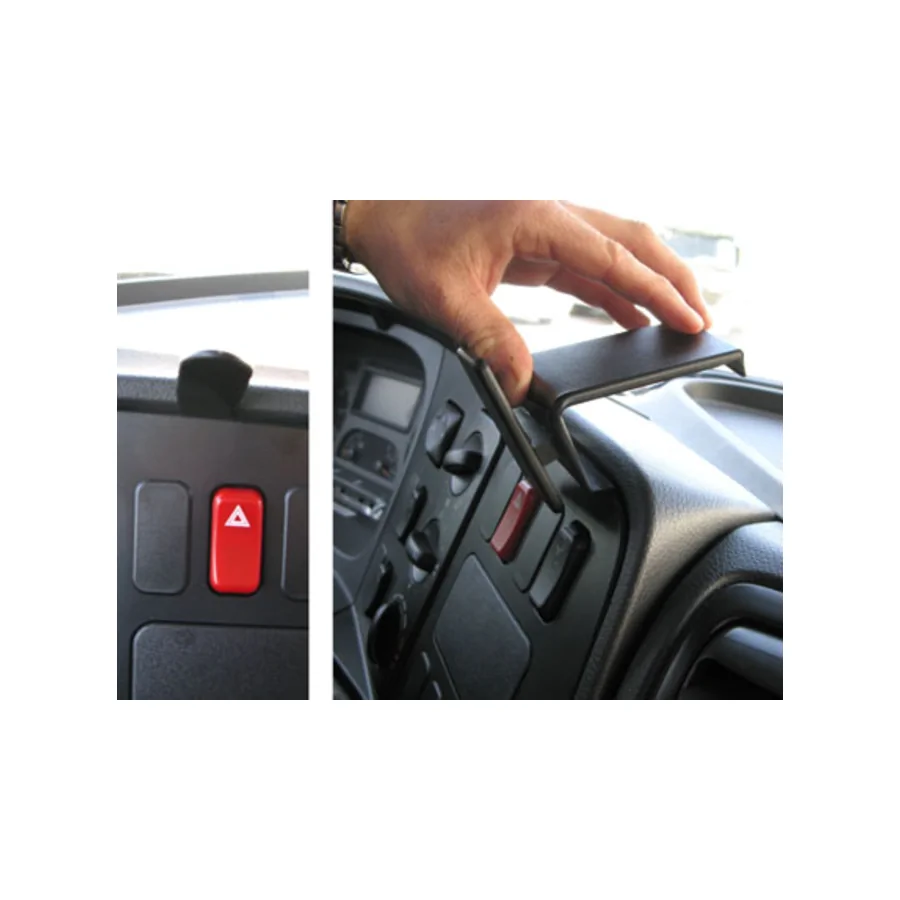 Bild 1 : 854179 : Brodit ProClip für Mercedes Atego, ab Bj. 2008