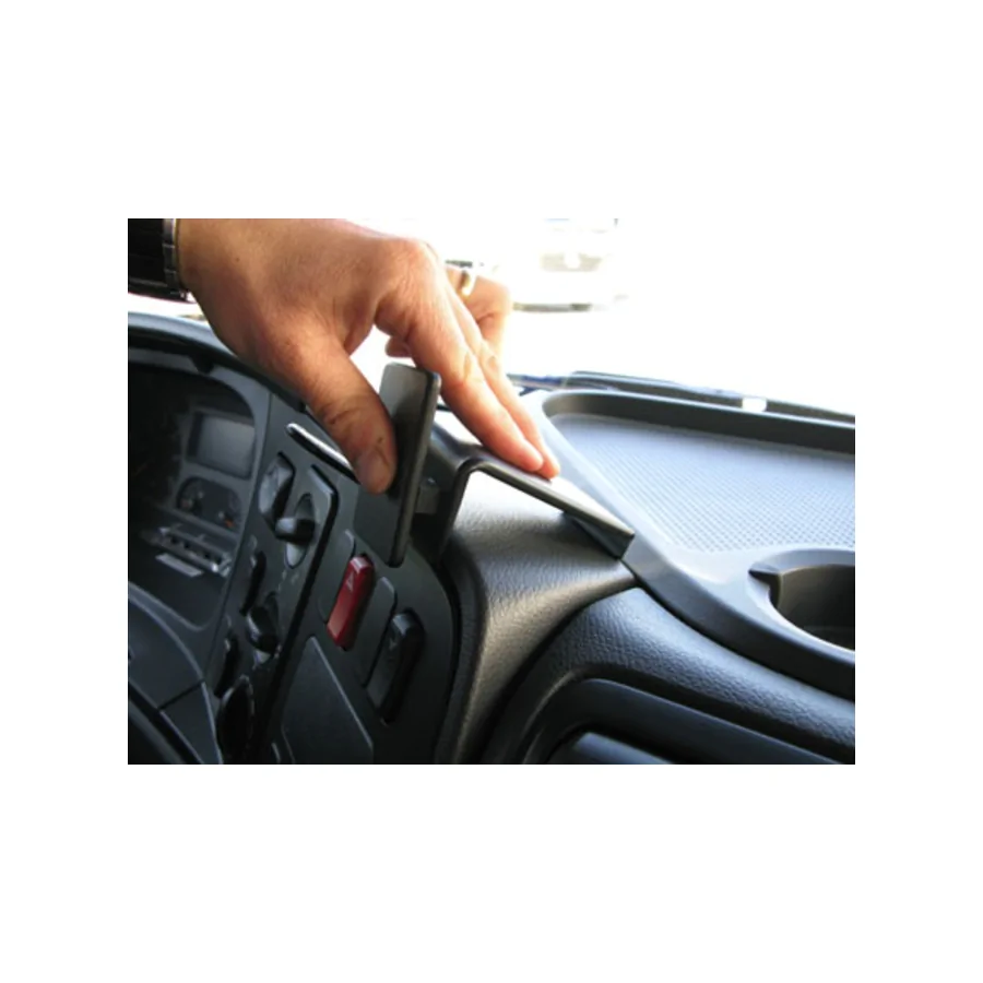 Bild 2 : 854179 : Brodit ProClip für Mercedes Atego, ab Bj. 2008
