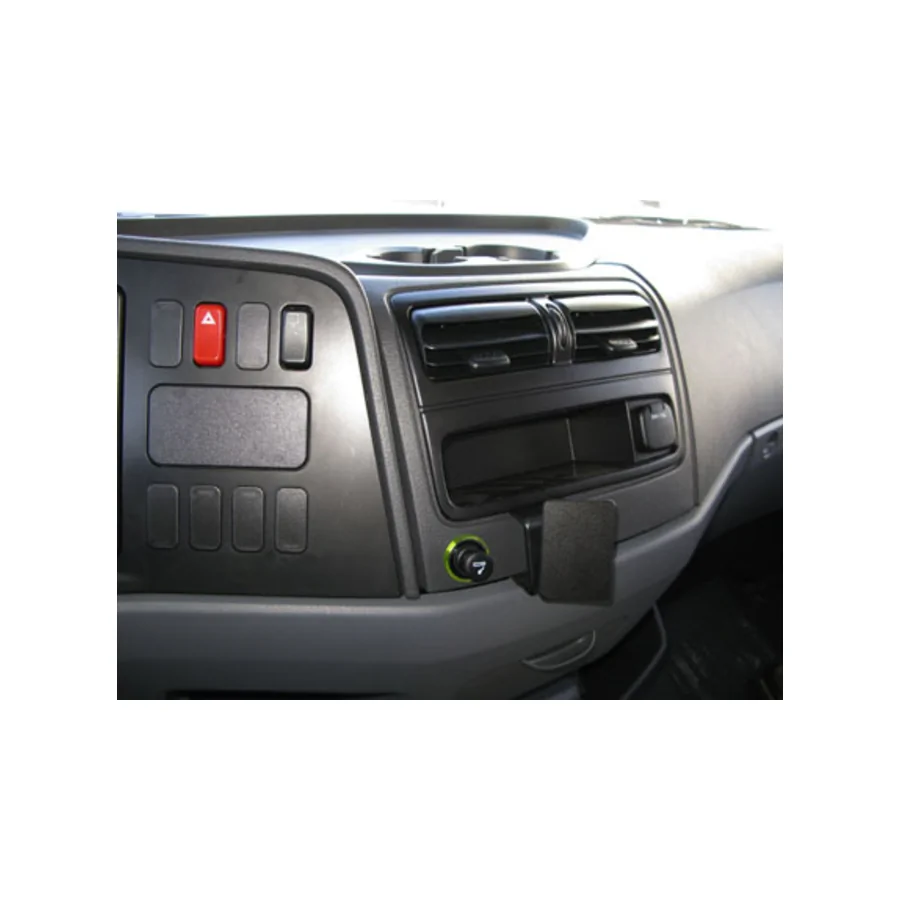 Bild 4 : 854180 : Brodit ProClip für Mercedes Atego, ab Bj. 2008 bis 2023