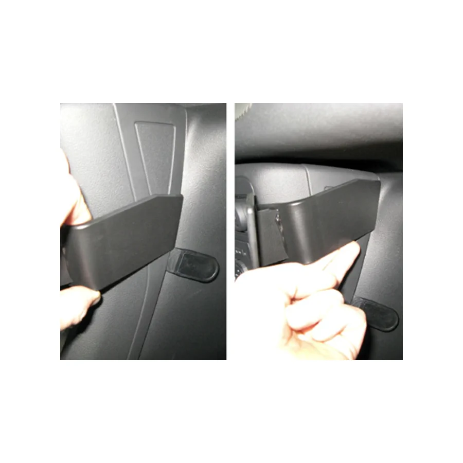 Bild 1 : 854181 : Brodit ProClip für Citroen C5 III, ab Bj. 2008 bis 2017