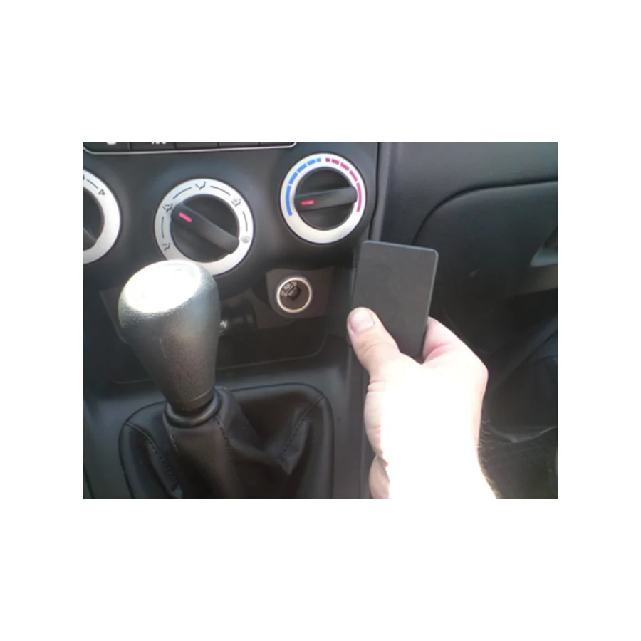 Bild 2 : 854184 : Brodit ProClip für Hyundai i10, ab Bj. 2007 bis 12/2013