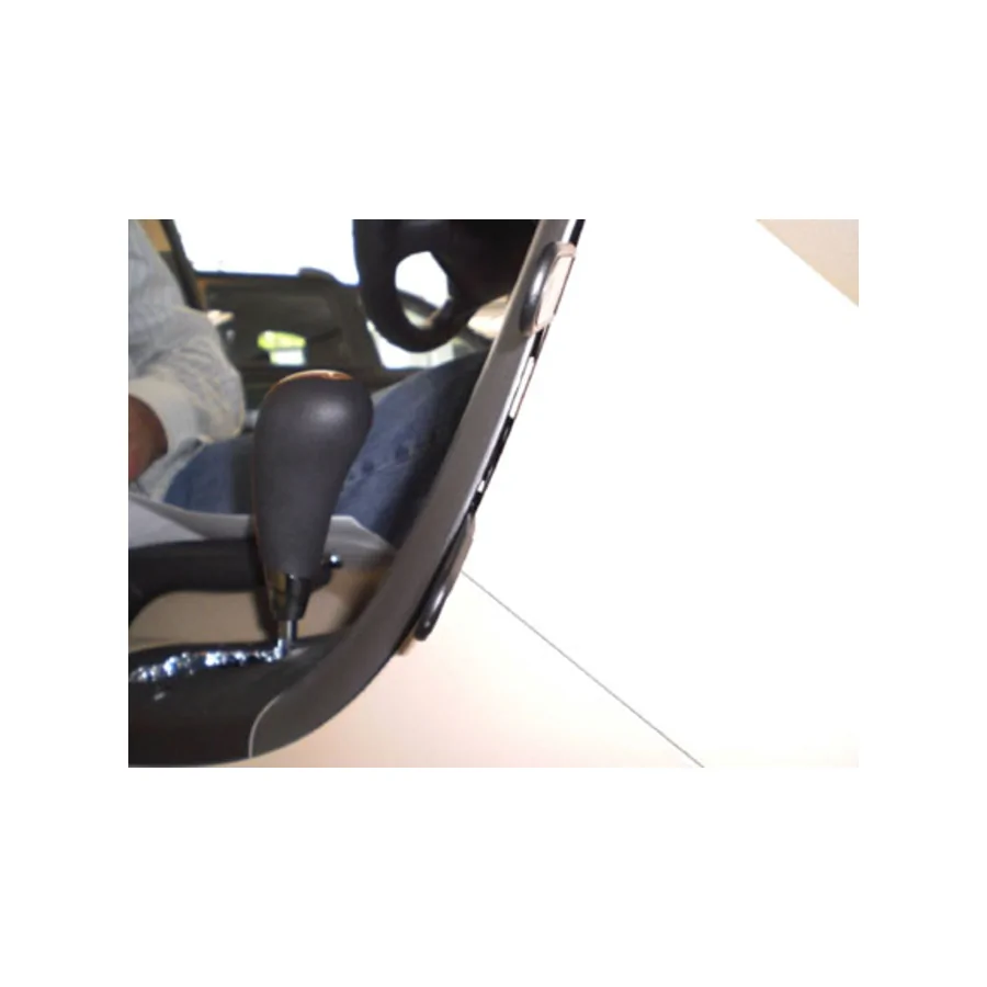 Bild 1 : 854191 : Brodit ProClip für Hyundai Sonata, ab Bj. 2009 bis 2010