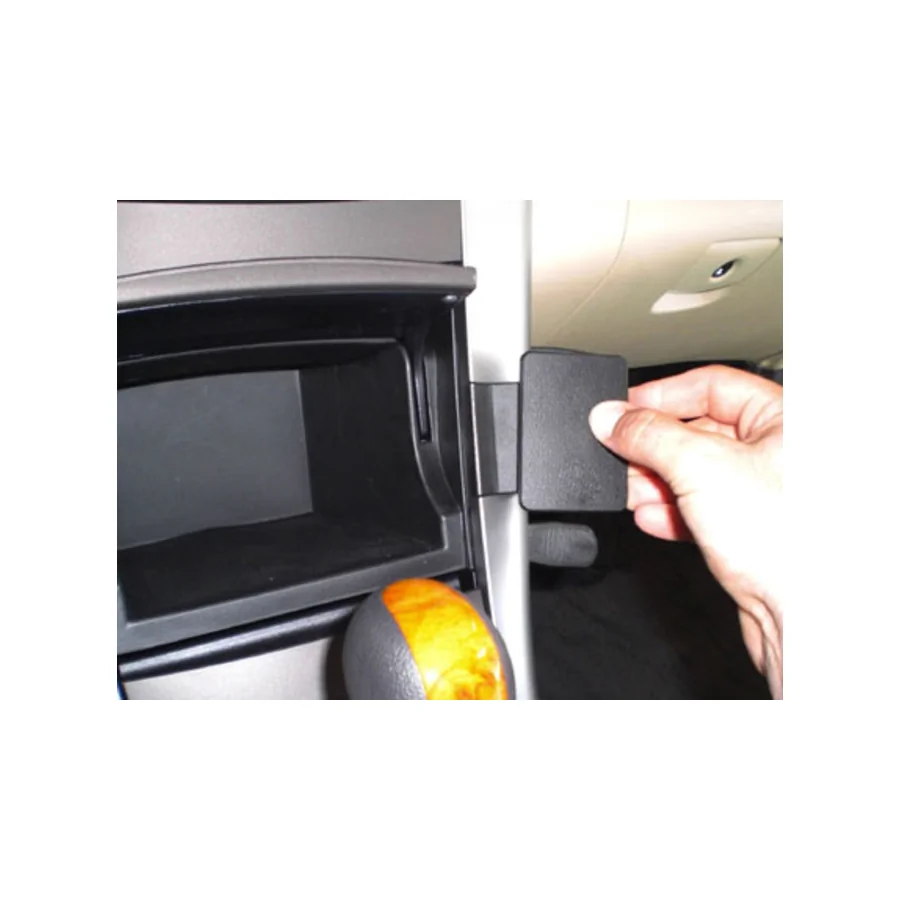 Bild 3 : 854191 : Brodit ProClip für Hyundai Sonata, ab Bj. 2009 bis 2010