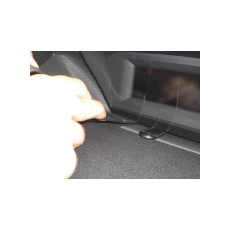 Bild 2 : 854193 : Brodit ProClip für Honda Accord, ab Bj. 2009 bis 2012 (Nicht bei Werksnavi)
