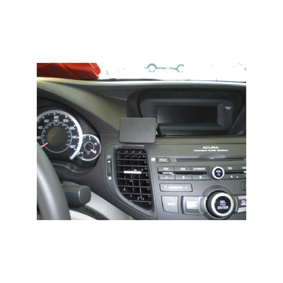 Bild 4 : 854193 : Brodit ProClip für Honda Accord, ab Bj. 2009 bis 2012 (Nicht bei Werksnavi)
