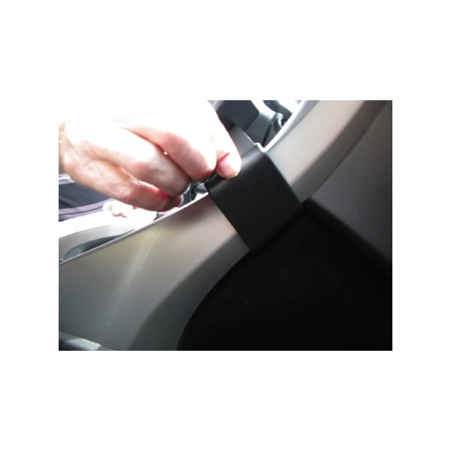 Bild 2 : 854194 : Brodit ProClip für Honda Accord, ab Bj. 2009 bis 2012