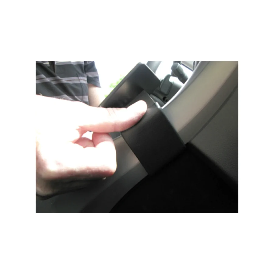 Bild 3 : 854194 : Brodit ProClip für Honda Accord, ab Bj. 2009 bis 2012