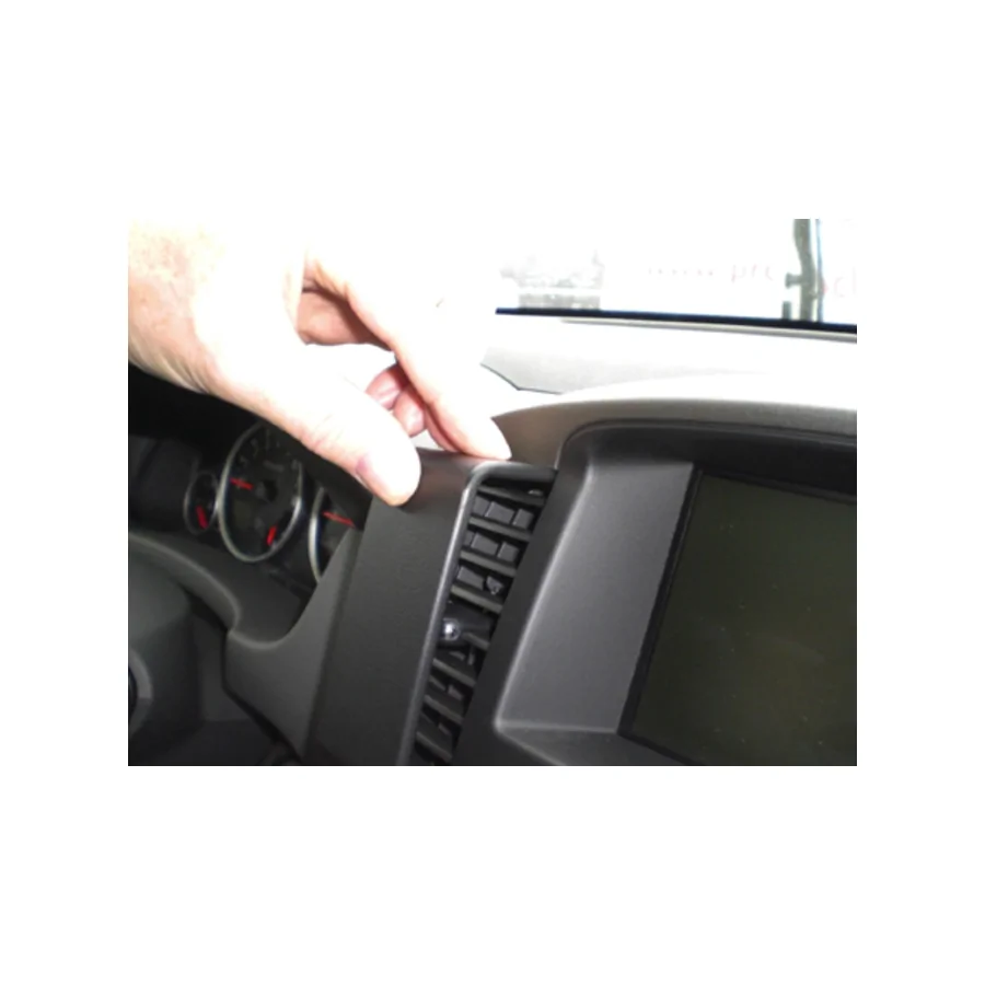 Bild 2 : 854195 : Brodit ProClip für Nissan Pathfinder, ab Bj. 2008 bis 2012