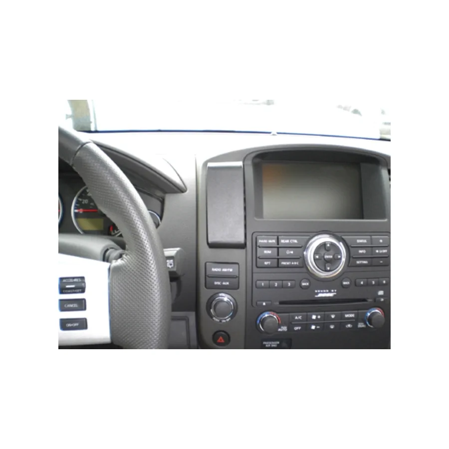 Bild 4 : 854195 : Brodit ProClip für Nissan Pathfinder, ab Bj. 2008 bis 2012