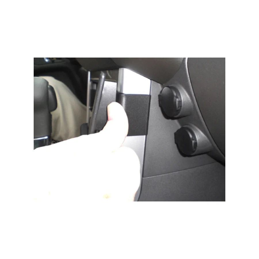 Bild 2 : 854196 : Brodit ProClip für Nissan Pathfinder, ab Bj. 2008 bis 2012 (NICHT für die Modelle: S und Base)