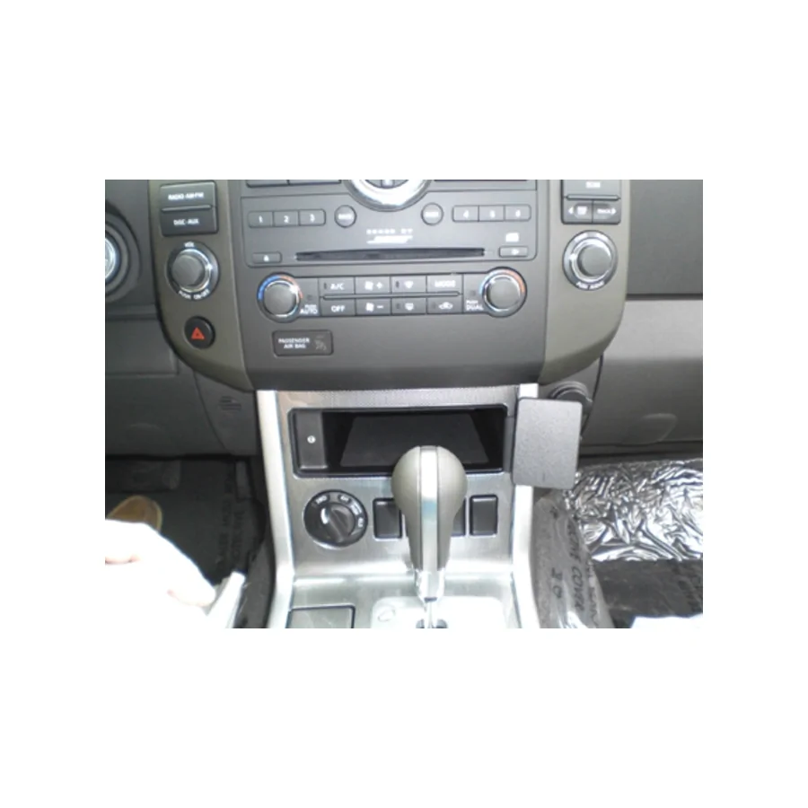 Bild 4 : 854196 : Brodit ProClip für Nissan Pathfinder, ab Bj. 2008 bis 2012 (NICHT für die Modelle: S und Base)