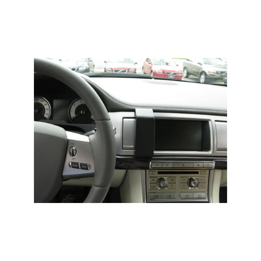 Bild 4 : 854200 : Brodit ProClip für Jaguar XF, ab Bj. 2009 bis 2015
