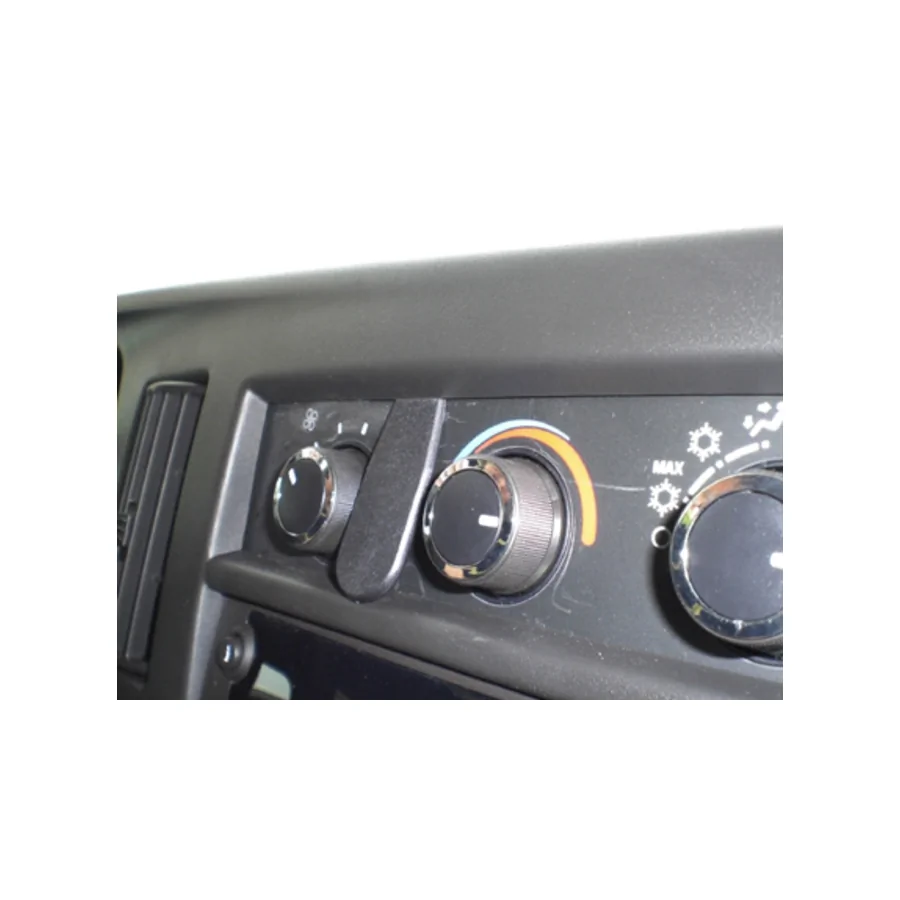 Bild 1 : 854203 : Brodit ProClip für Chevrolet Express / Van, ab Bj. 2008 bis 2016