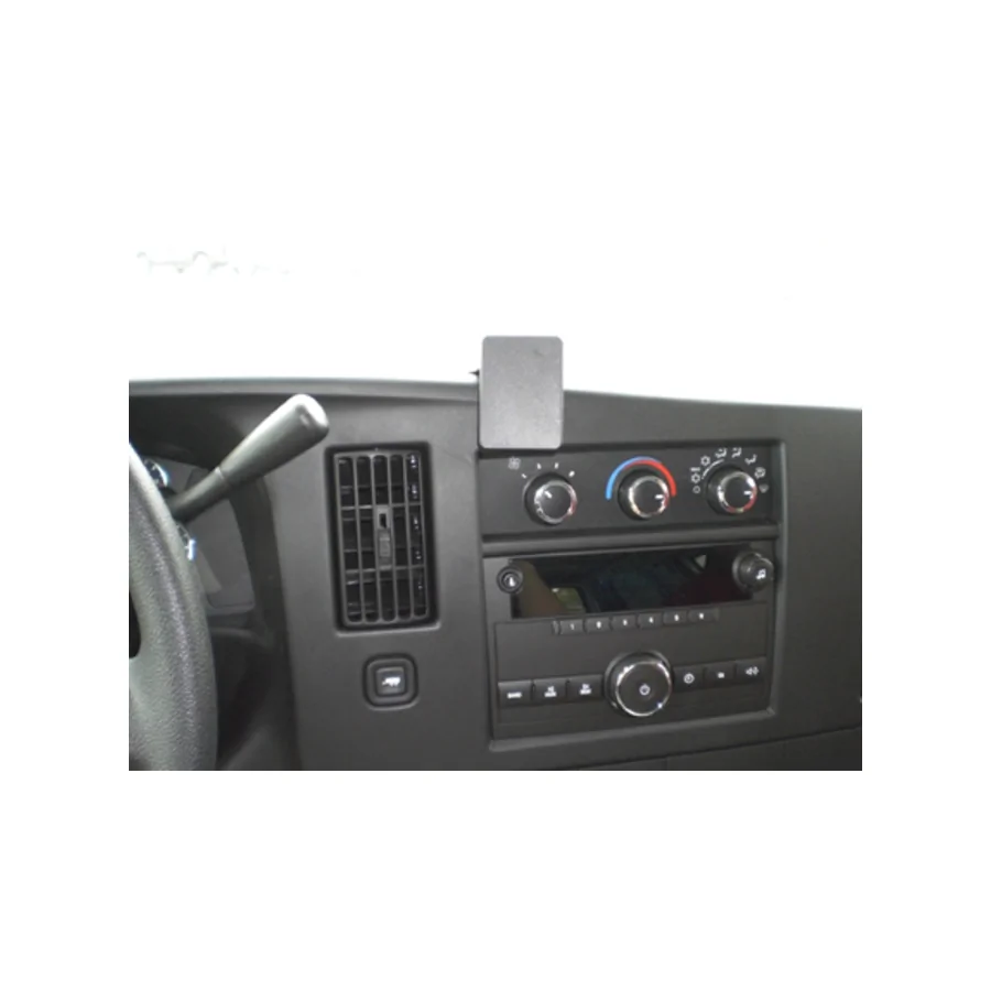 Bild 4 : 854203 : Brodit ProClip für Chevrolet Express / Van, ab Bj. 2008 bis 2016