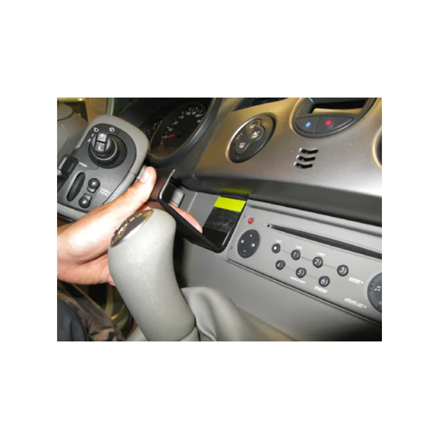 Bild 1 : 854206 : Brodit ProClip für Renault Kangoo, ab Bj. 2008 bis 05/2013