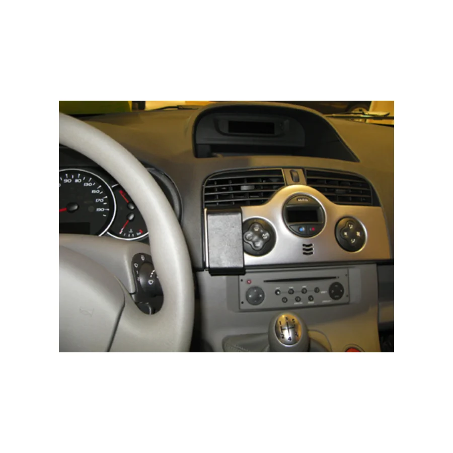 Bild 4 : 854206 : Brodit ProClip für Renault Kangoo, ab Bj. 2008 bis 05/2013