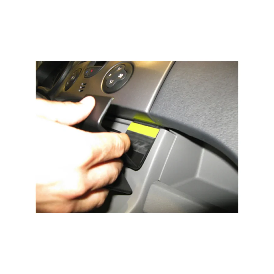Bild 1 : 854207 : Brodit ProClip für Renault Kangoo, ab Bj. 2008 bis 05/2013