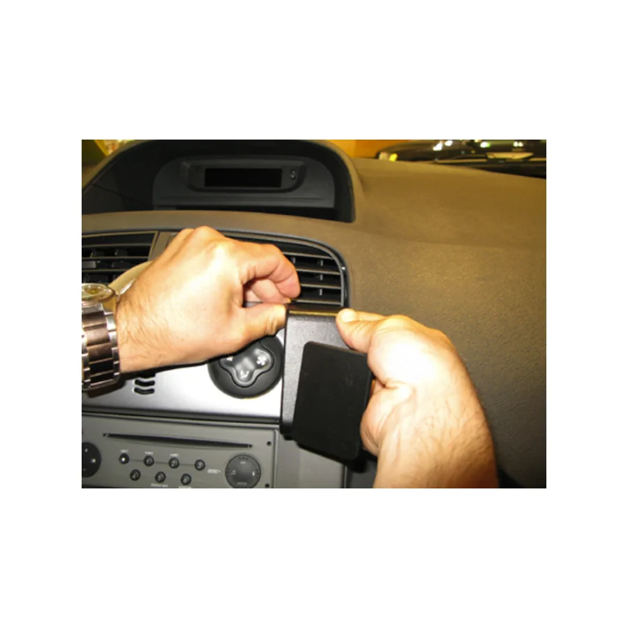 Bild 2 : 854207 : Brodit ProClip für Renault Kangoo, ab Bj. 2008 bis 05/2013
