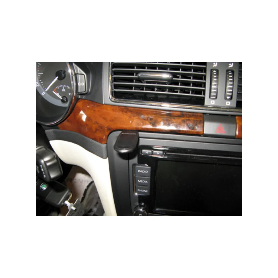 Bild 1 : 854218 : Brodit ProClip für Skoda Superb II (3T), ab Bj. 2009 bis 2015