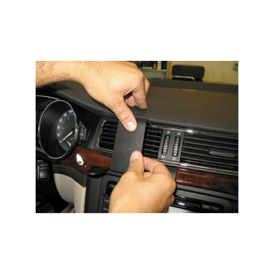Bild 2 : 854218 : Brodit ProClip für Skoda Superb II (3T), ab Bj. 2009 bis 2015