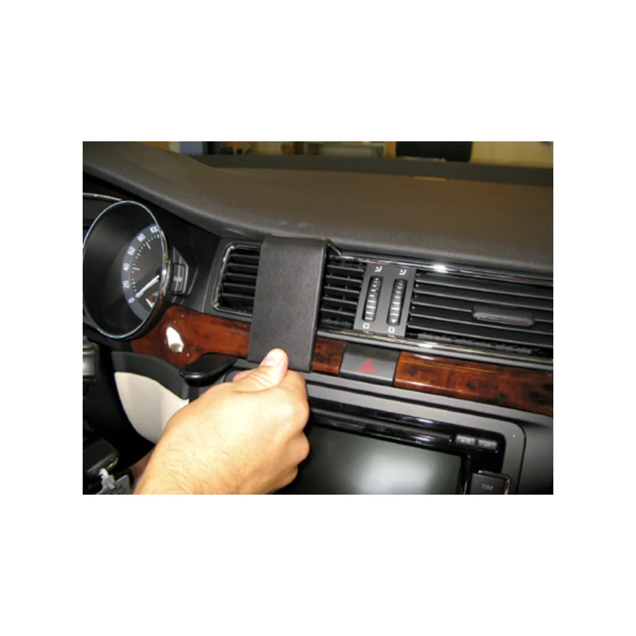 Bild 3 : 854218 : Brodit ProClip für Skoda Superb II (3T), ab Bj. 2009 bis 2015