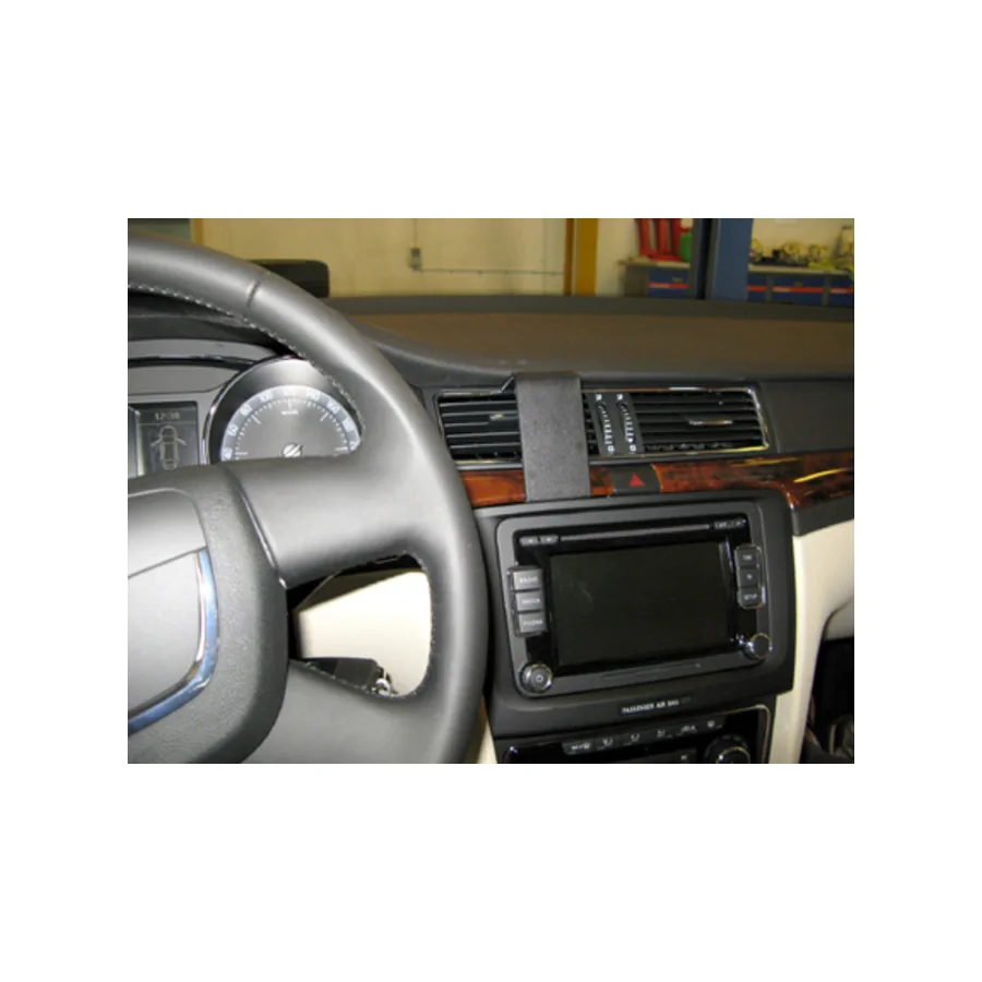 Bild 4 : 854218 : Brodit ProClip für Skoda Superb II (3T), ab Bj. 2009 bis 2015