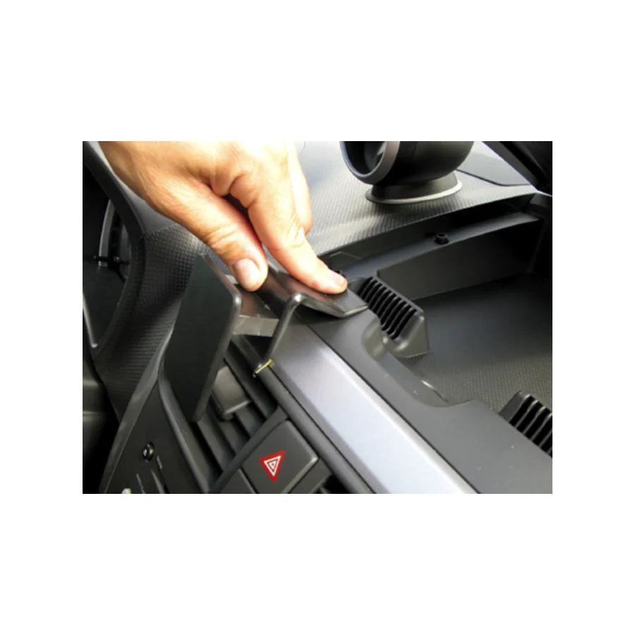 Bild 3 : 854220 : Brodit ProClip für Opel Agila, ab Bj. 2008 bis 2015