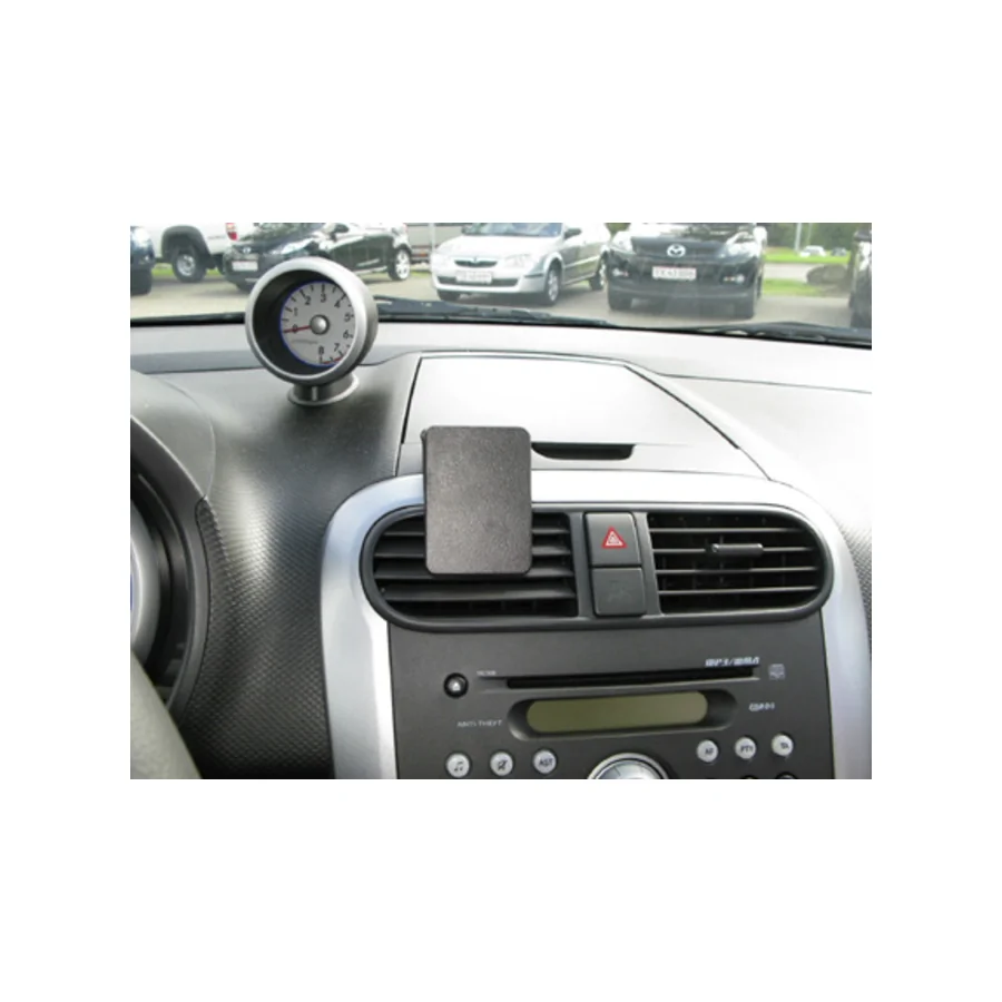 Bild 4 : 854220 : Brodit ProClip für Opel Agila, ab Bj. 2008 bis 2015