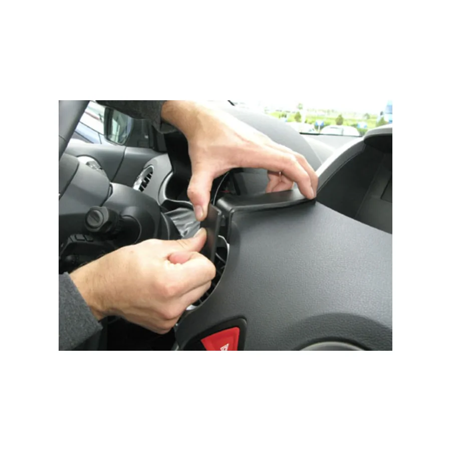 Bild 1 : 854222 : Brodit ProClip für Renault Koleos, ab Bj. 2009 bis 2014