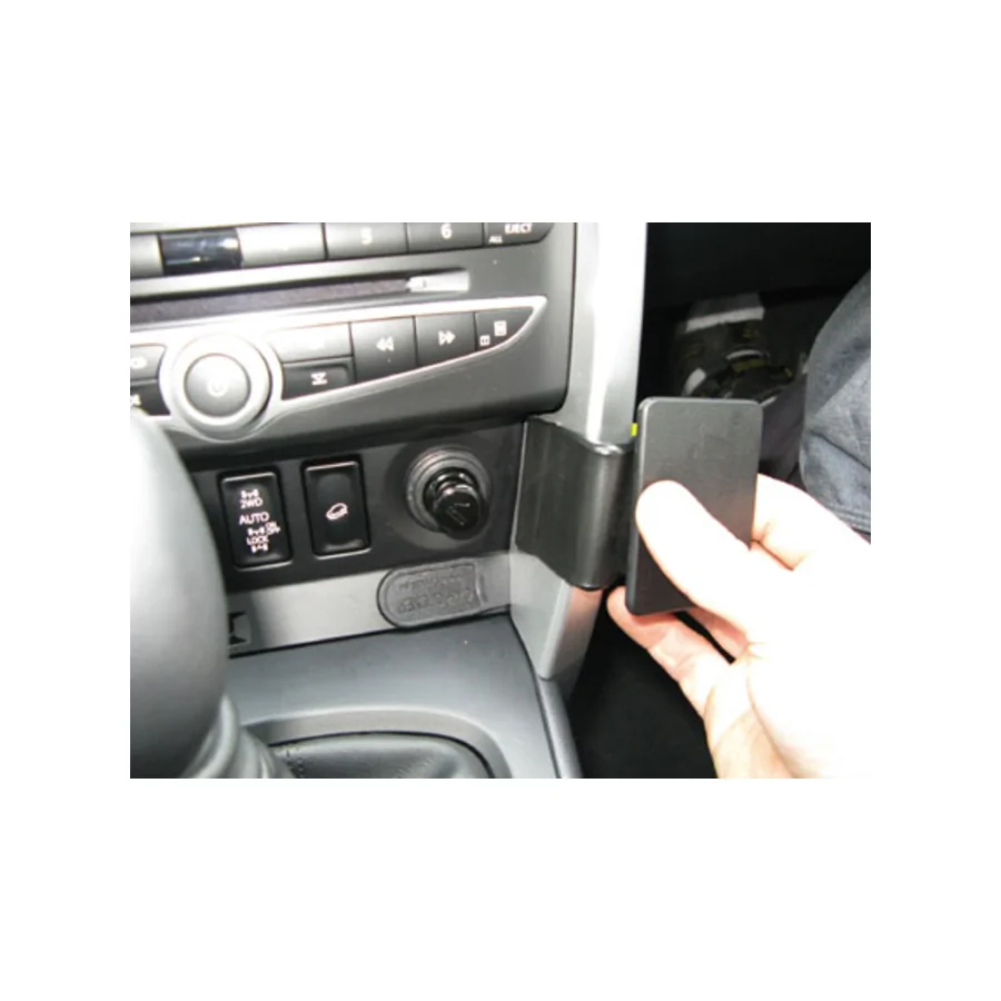 Bild 2 : 854223 : Brodit ProClip für Renault Koleos, ab Bj. 2009 bis 2014