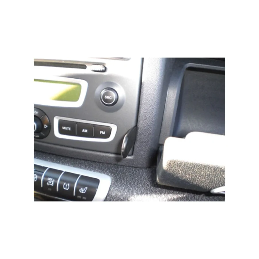 Bild 1 : 854246 : Brodit ProClip f�r Smart ForTwo II (451), ab Bj. 03/2007 bis 09/2010
