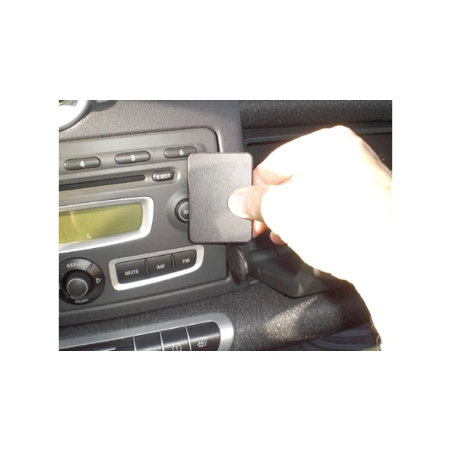 Bild 2 : 854246 : Brodit ProClip f�r Smart ForTwo II (451), ab Bj. 03/2007 bis 09/2010