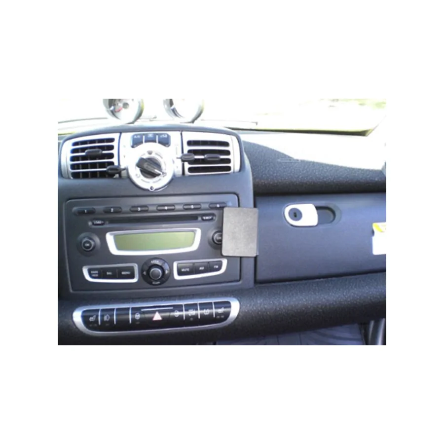 Bild 4 : 854246 : Brodit ProClip f�r Smart ForTwo II (451), ab Bj. 03/2007 bis 09/2010