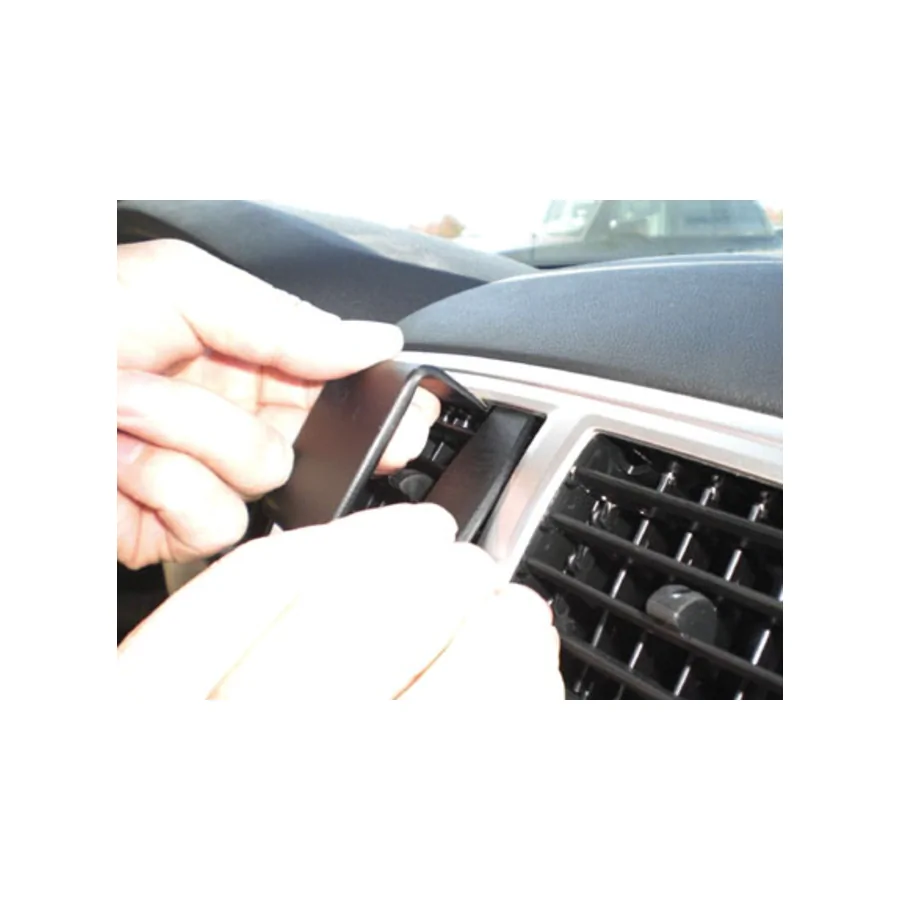 Bild 1 : 854248 : Brodit ProClip für Dodge Charger, ab Bj. 2008 bis 2010