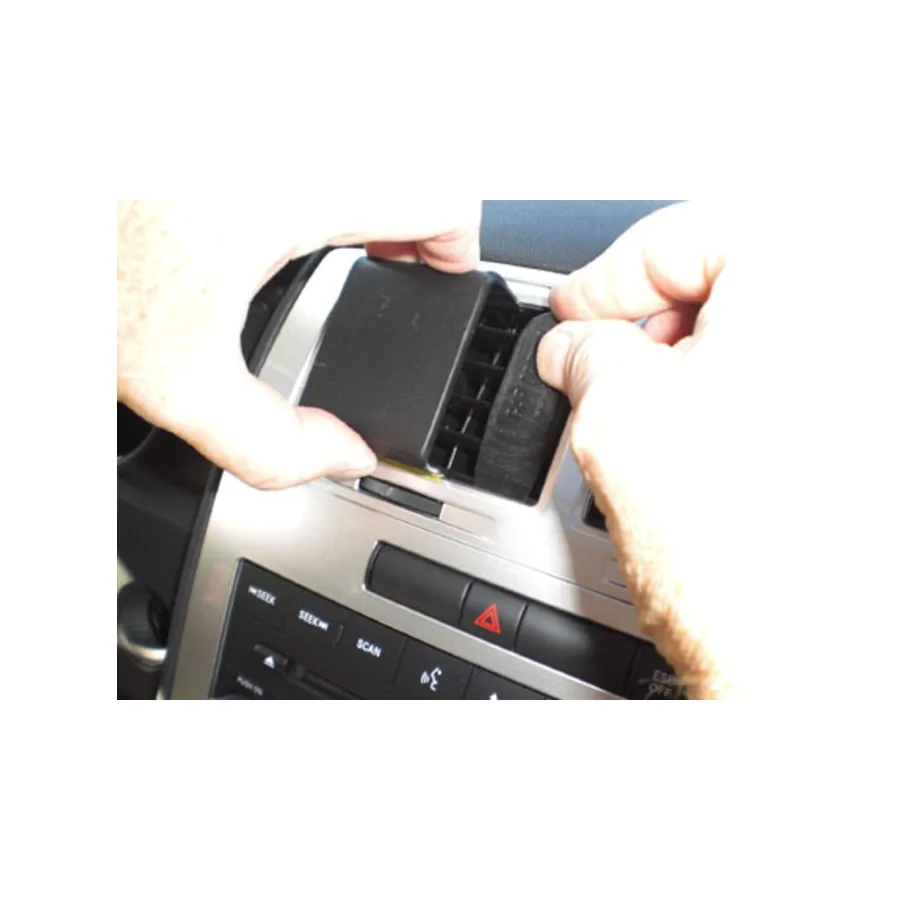 Bild 2 : 854248 : Brodit ProClip für Dodge Charger, ab Bj. 2008 bis 2010