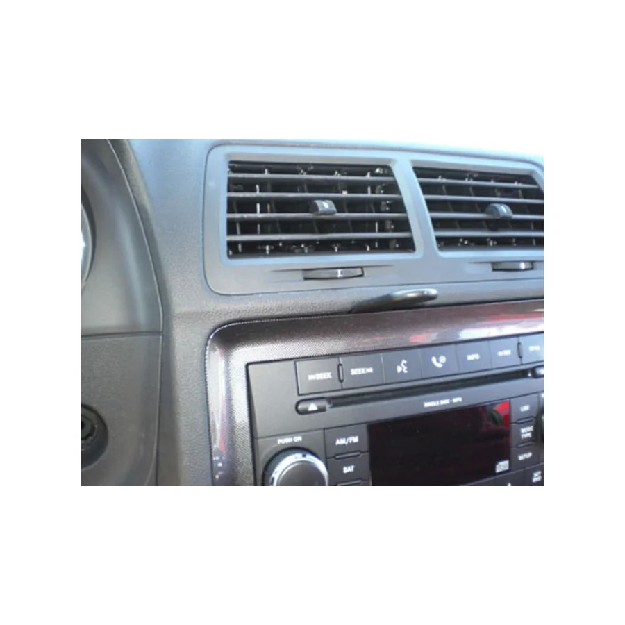 Bild 1 : 854250 : Brodit ProClip für Dodge Challenger ab Bj. 2008 bis 2014