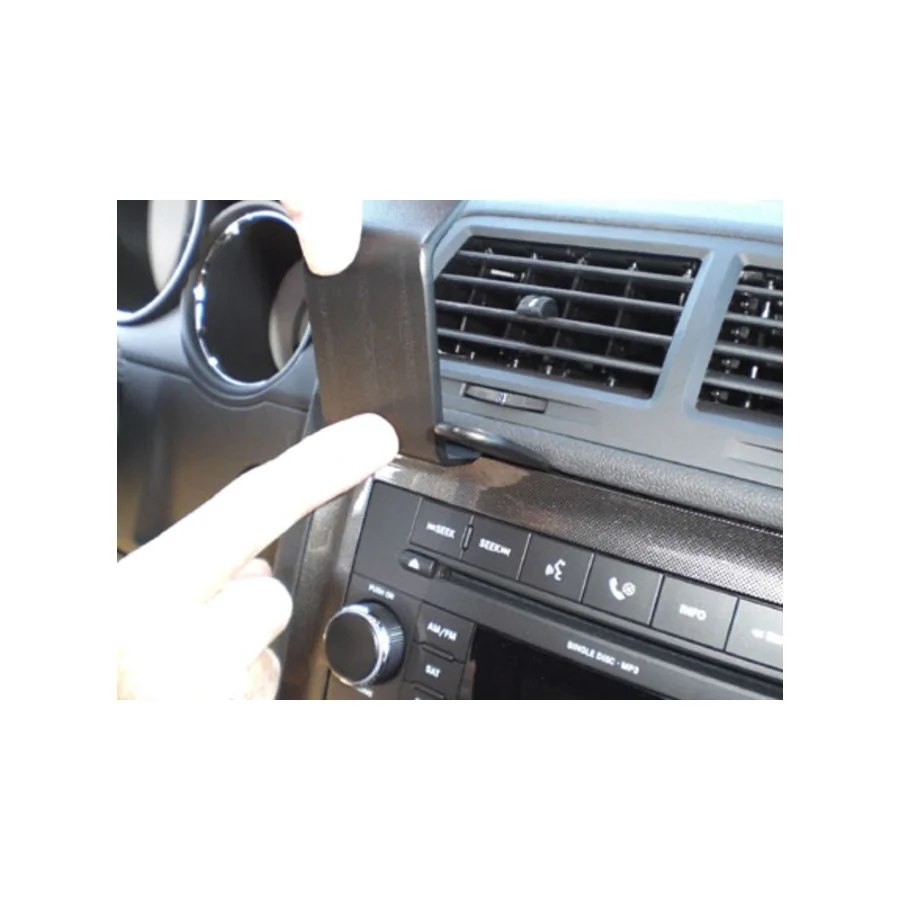 Bild 2 : 854250 : Brodit ProClip für Dodge Challenger ab Bj. 2008 bis 2014