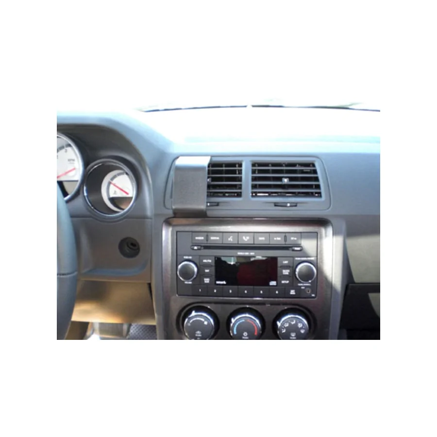 Bild 4 : 854250 : Brodit ProClip für Dodge Challenger ab Bj. 2008 bis 2014