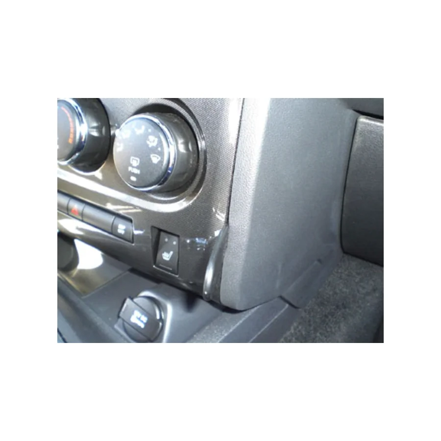 Bild 1 : 854251 : Brodit ProClip für Dodge Challenger ab Bj. 2008 bis 2014