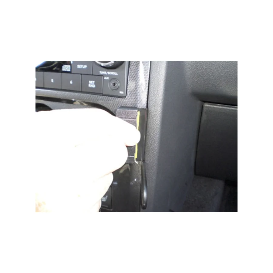 Bild 2 : 854251 : Brodit ProClip für Dodge Challenger ab Bj. 2008 bis 2014