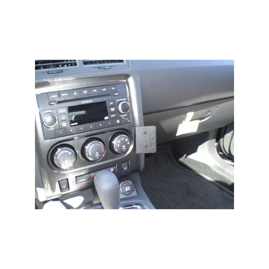 Bild 4 : 854251 : Brodit ProClip für Dodge Challenger ab Bj. 2008 bis 2014