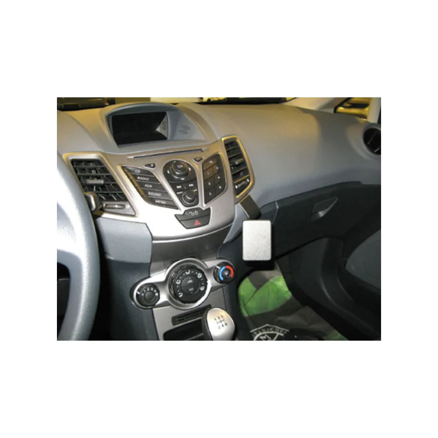 Bild 4 : 854252 : Brodit ProClip für Ford Fiesta, ab Bj. 2009 bis 2017