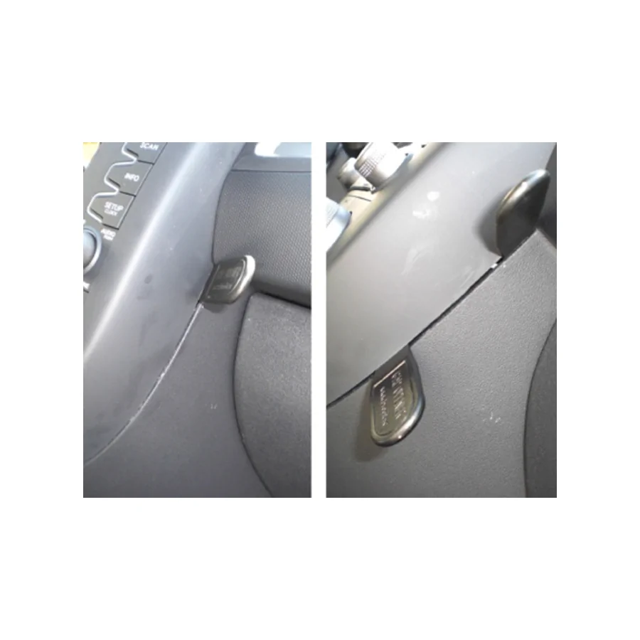 Bild 1 : 854254 : Brodit ProClip für KIA Soul, ab Bj. 2009 bis 2013