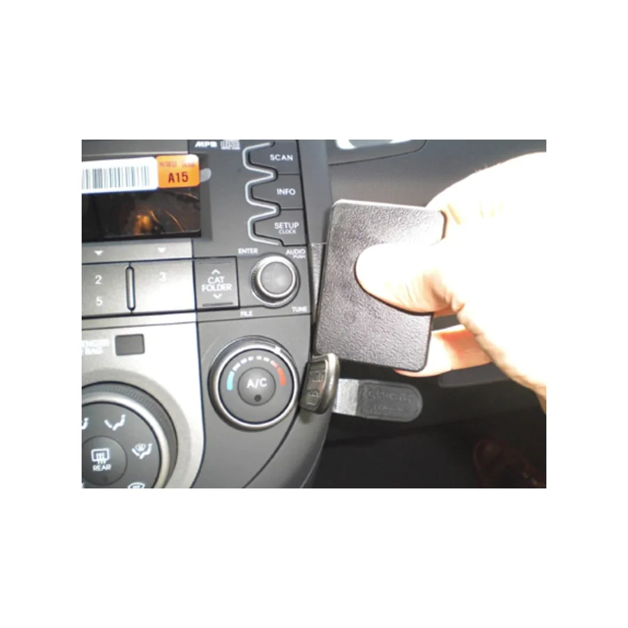 Bild 2 : 854254 : Brodit ProClip für KIA Soul, ab Bj. 2009 bis 2013
