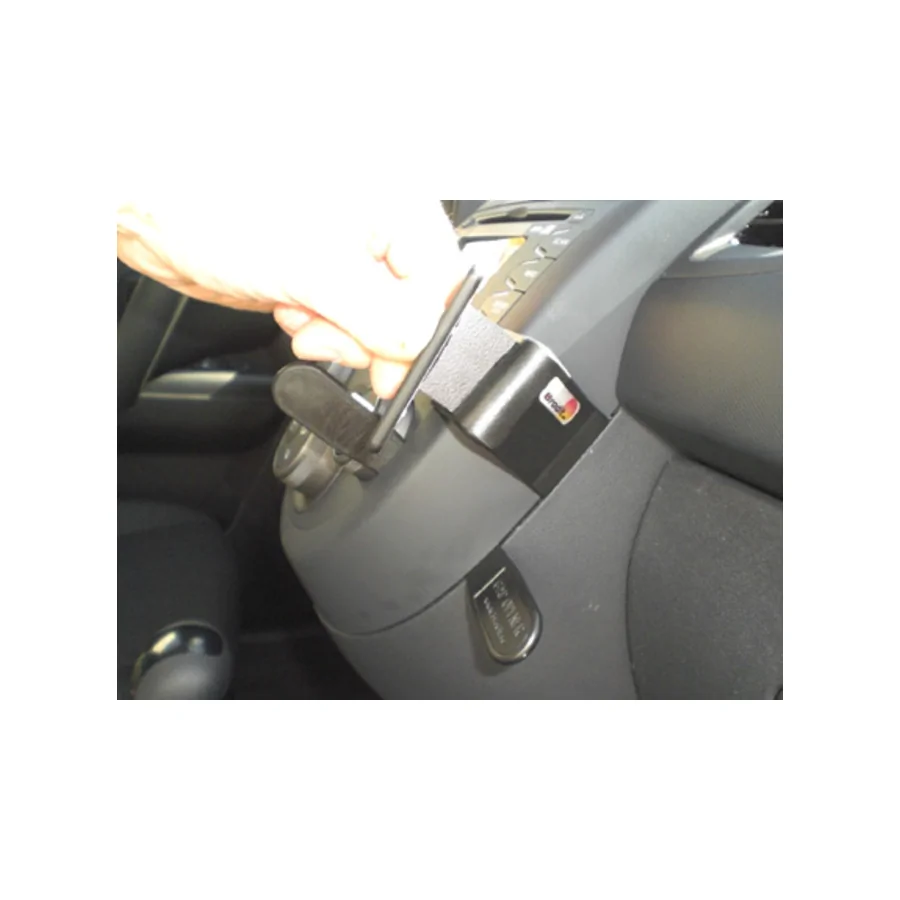 Bild 3 : 854254 : Brodit ProClip für KIA Soul, ab Bj. 2009 bis 2013