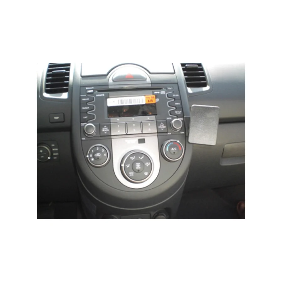 Bild 4 : 854254 : Brodit ProClip f�r KIA Soul, ab Bj. 2009 bis 2013
