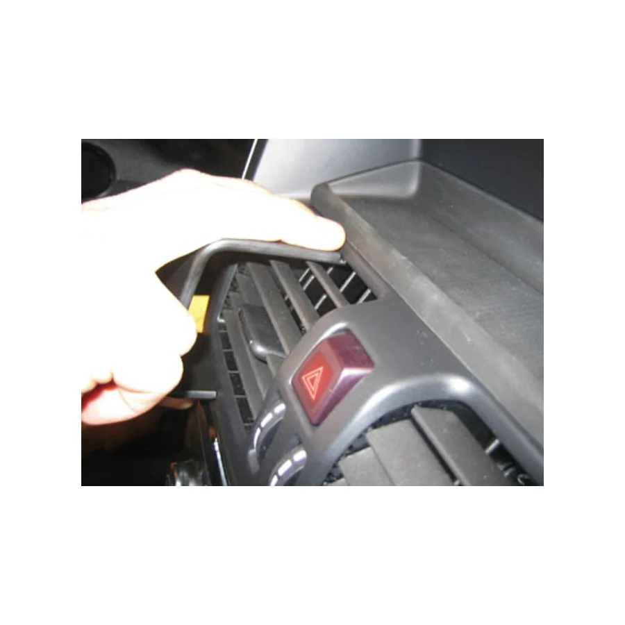 Bild 3 : 854256 : Brodit ProClip für Volvo XC60, ab Bj. 2009 bis 2010