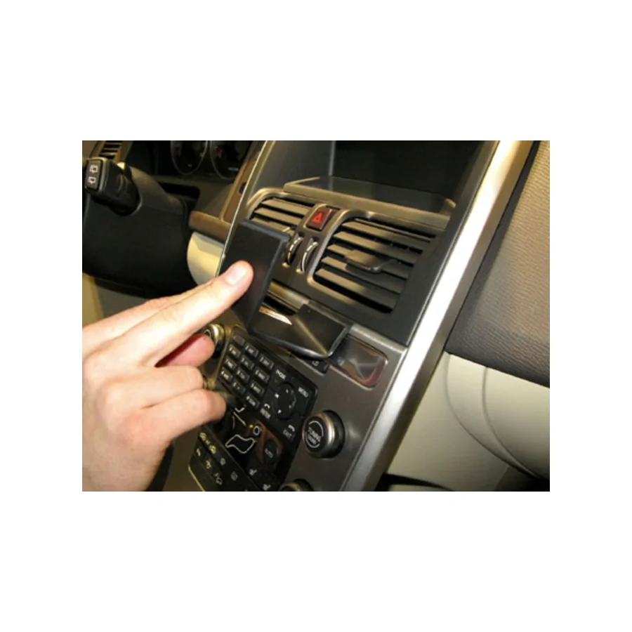 Bild 1 : 854257 : Brodit ProClip für Volvo XC60, ab Bj. 2009 bis 2010