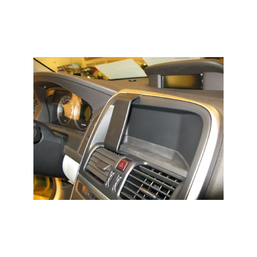 Bild 3 : 854259 : Brodit ProClip für Volvo XC60, ab Bj. 2009 bis 2013 (NICHT BEI Werksnavi)
