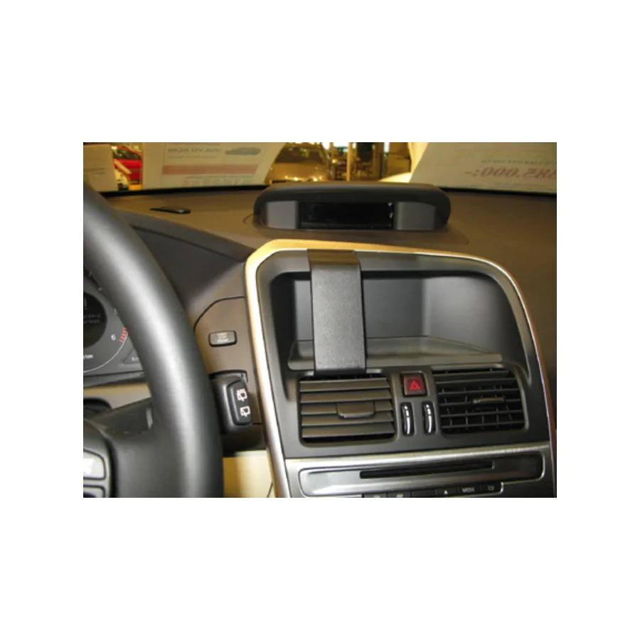 Bild 4 : 854259 : Brodit ProClip für Volvo XC60, ab Bj. 2009 bis 2013 (NICHT BEI Werksnavi)